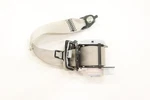 2021 - 2024 Infiniti Q50 Rear Right Side Seat Belt Retractor Oem Gray W. Fixed Price $48.33.