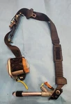 2013 2014 2015 2016 Hyundai Elantra Seat Belt Passenger Right Retractor Gray 4DR. Fixed Price $38.00.
