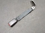 3RD Row Rear Center Seat Belt Buckle 2013 Infiniti JX35 89842-3JA8B 2014-2019. Fixed Price $39.00.
