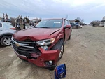 2018 Chevrolet Traverse Front Driver Seat Belt Retractor 4DR Blk Used 2871394. Fixed Price $108.11.