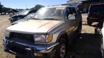 Seat Belt Front Bucket Driver Buckle Base Fits 00-02 Runner 1153084. Fixed Price $97.50.