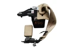15-19 Hyundai Genesis Rear Center Seatbelt Retractor W/buckle 89850B1500 Oem. Fixed Price $52.50.
