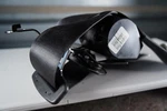 07-13 Bmw X5 E70 Rear Left Side Seat Belt Retractor 606345501C Oem Black. Fixed Price $30.00.