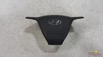 2013 Hyundai Santa Fe Driver Steering Wheel Air Bag Oem Left. Fixed Price $175.00.