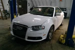 Seat Belt Front Convertible Bucket Driver Fits 06-09 Audi A4 25131. Fixed Price $82.00.
