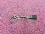 Jeep Grand Cherokee Laredo Wl 21-24 Front Left Driver Seat Belt Receiver Buckle. Fixed Price $54.99.