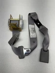 2000 - 2004 Toyota Avalon Rear Left Driver Side Seat Belt Retractor Oem. Fixed Price $45.00.