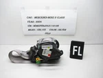 2003-2009 Mercedes-benz E-class Front Left Seat Belt Retractor 2118601985 Oem. Fixed Price $30.40.