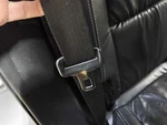 Grand Cherokee 2015 Seat Belt Rear 719257. Fixed Price $92.91.