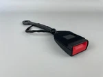 New Genuine Seat Belt Buckle Left Skoda Octavia Vw Golf 5G4857755C. Fixed Price $153.23.