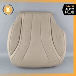 14-17 Mercedes W222 S550 Front Left Seat Cushion Lower Bottom Beige Oem. Fixed Price $237.23.