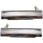 Exterior Door Handle GM1323101 GM1322101 Set Of For 1982-0992 Chevrolet Camaro. Fixed Price $31.35.