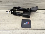19-25 Oem Bmw F95 F96 G05 G06 X5 X6 Rear Center Middle 2ND Row Seat Belt Buckle. Fixed Price $89.95.