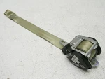 02-09 Audi B6 B7 A4 S4 Convertible Seatbelt Retractor Rear Right Passenger 04052. Fixed Price $22.02.