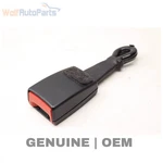 2013-2018 Audi S8 Rear Seat Belt Buckle / Receiver 4H0857740P. Fixed Price $20.49.