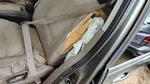 2000 Ford Windstar Driver Left Front Seat Belt Retractor Oem Shoulder Tan. Fixed Price $106.88.