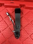 Lincoln Corsair Front Right Passenger Buckle Oem 2025. Fixed Price $40.00.