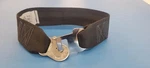 New Surplus Amsafe Type Seat Belt Extender With Delta Faa Form 8130-3. Fixed Price $90.00.