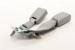 2016- 2022 Acura Ilx Rear Right Buckle Receptacle Oem Gray Gs. Fixed Price $58.21.