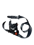 13-17 Hyundai Elantra Gt Rear Rh Seat Belt Assembly Oem 89820A5500RY #SM01. Fixed Price $103.14.