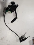 Front Right Seat Belt Retractor 2008 Bmw M3 E93 Convertible Fits 07-13 Oem. Fixed Price $108.00.