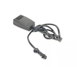 Chrysler Crossfire SRT6 2005-2007 Right Passenger Seat Belt Buckle 1938600269. Fixed Price $17.00.