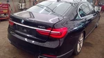 Seat Belt Front Bucket Driver Retractor Fits 17-22 Bmw M760I 6644289. Fixed Price $129.89.