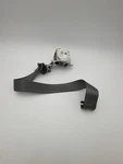 Lh 2016 Chevy Silverado 1500 Rear Left Seat Belt & Retractor 2326-1708 Oem. Fixed Price $80.00.