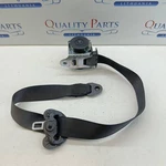 Bmw 5 E60 E61 Front Left Seat Belt 601629800D. Fixed Price $25.58.