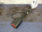 Front Passenger Right Seat Belt Buckle For 20-23 Sonata 2721079. Fixed Price $74.00.