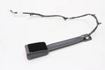 2019 - 2020 Infiniti QX50 Front Right Passenger Buckle Oem. Fixed Price $38.58.