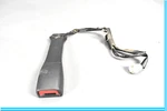 07-12 Lexus LS460 Front Right Passenger Seat Belt Buckle Black Oem. Fixed Price $24.00.