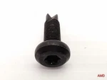 2008 Mini Cooper R55 R56 R57 R58 R59 Front Seat Belt Extractor Bolt M11X32. Fixed Price $16.99.