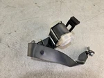 2013-2017 Honda Accord Rear Left Driver Side Seat Belt Retractor 2501634. Fixed Price $55.00.