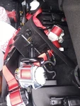 2019 ZL1 Camero Seat Belts. Fixed Price $1200.00.