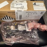 New 2016 - 2023 Mercedes GLC300 350 43 63 Front Left Side Seat Belt Retractor. Fixed Price $449.99.