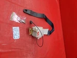 79 Mustang Indy Pace Car Black Rh Passenger Front Retractor. Fixed Price $85.00.