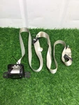 2020 Voyager Rear Seat Belt Rh 3RD Row PN:P6EB021D2AD Oem. Fixed Price $85.54.