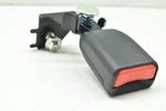 2009-2012 Hyundai Genesis Coupe Rear Right Seat Buckle Clip Assembly Oem 09-12. Fixed Price $23.25.