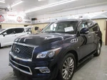 Infiniti QX80 2015 Seat Belt Used 9231. Fixed Price $99.90.