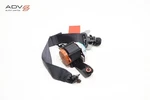 2021 - 2025 Kia Seltos Rear Left Driver Side Retractor Oem. Fixed Price $99.99.