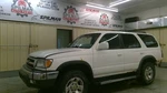 Toyota Runner 2000 Seat Belt Used 7419. Fixed Price $129.89.