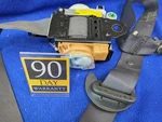 Grey Grayseatbelt GX470 03-2009 Lexus Right Passenger Front Oem. Fixed Price $75.00.