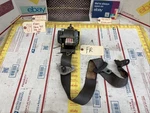02-04 Nissan Xterra Front Right Passenger Seat Belt Retractor Assembly Gray Oem. Fixed Price $114.99.