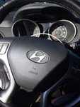 Air Bag Hydrogen Fcv Driver Wheel Fits 11-16 Tucson 3212806. Fixed Price $194.74.