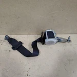 2008-2012 Honda Accord Sedan Rear Driver Left Outer Seat Belt Oem Black. Fixed Price $38.42.
