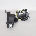 2012-2015 Bmw X1 Left Driver Front Seat Belt Retractor 72112991283 Oem. Fixed Price $46.70.