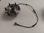 For Nissan Titan Pathfinder Armada Front Wheel Hub And Bearing 515066. Fixed Price $65.00.