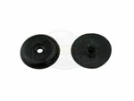 Porsche 911 Boxster Cayenne Seat Belt Buckle Plastic Stop Button 95580305601. Fixed Price $19.55.