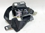 07-09 Land Range Rover L322 Rear Left Right Retractor Oem. Fixed Price $32.50.